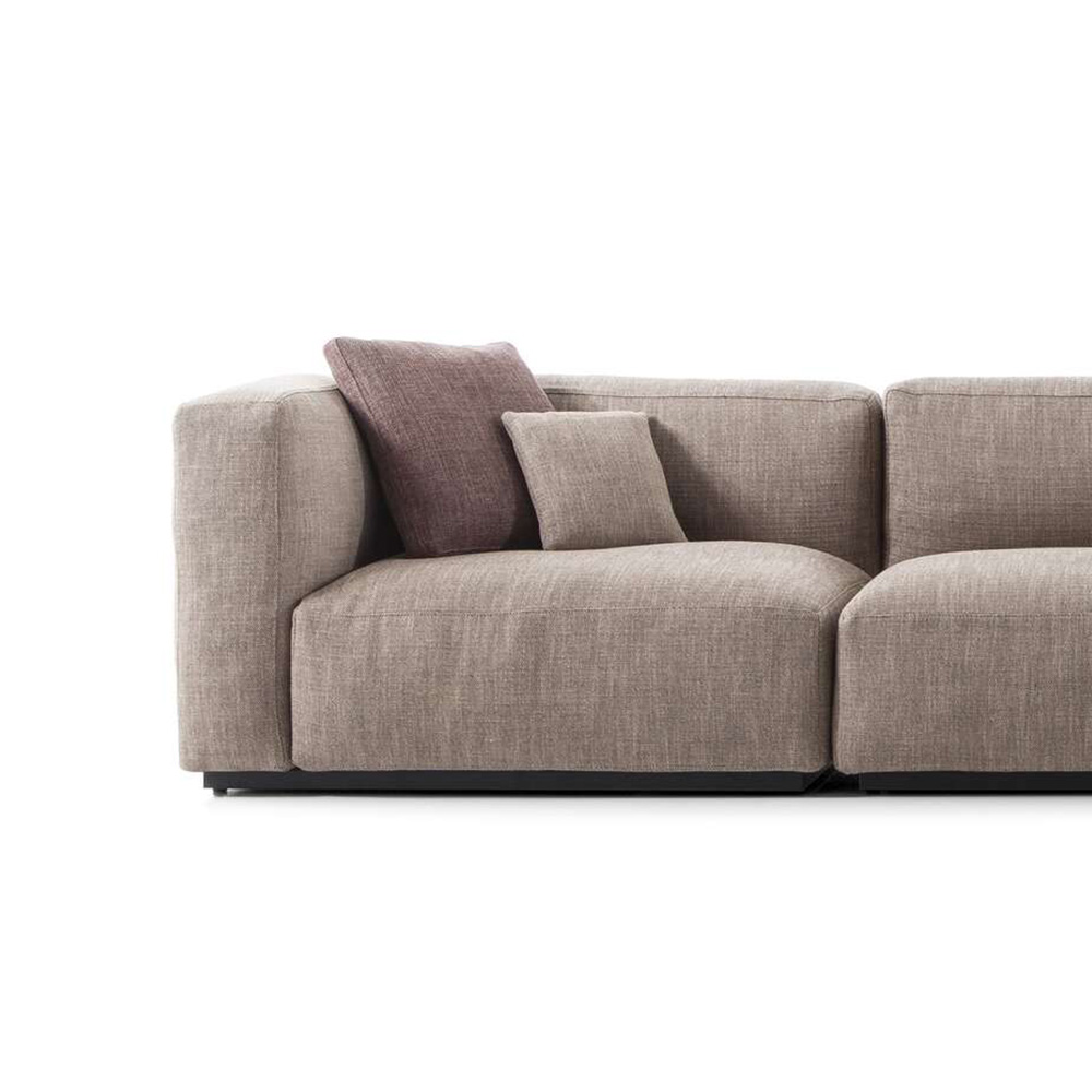Mex Cube Sofa Viersitzer