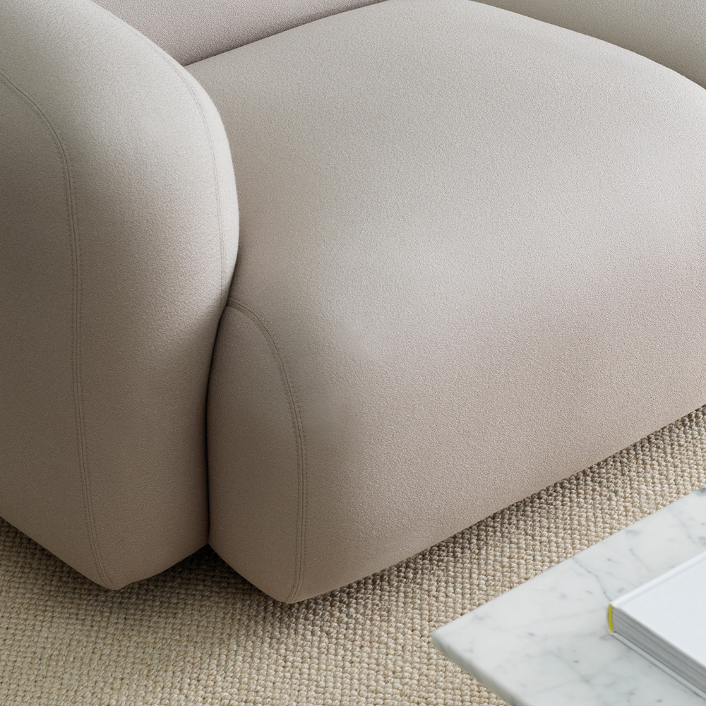 Swell Sofa 2-Sitzer
