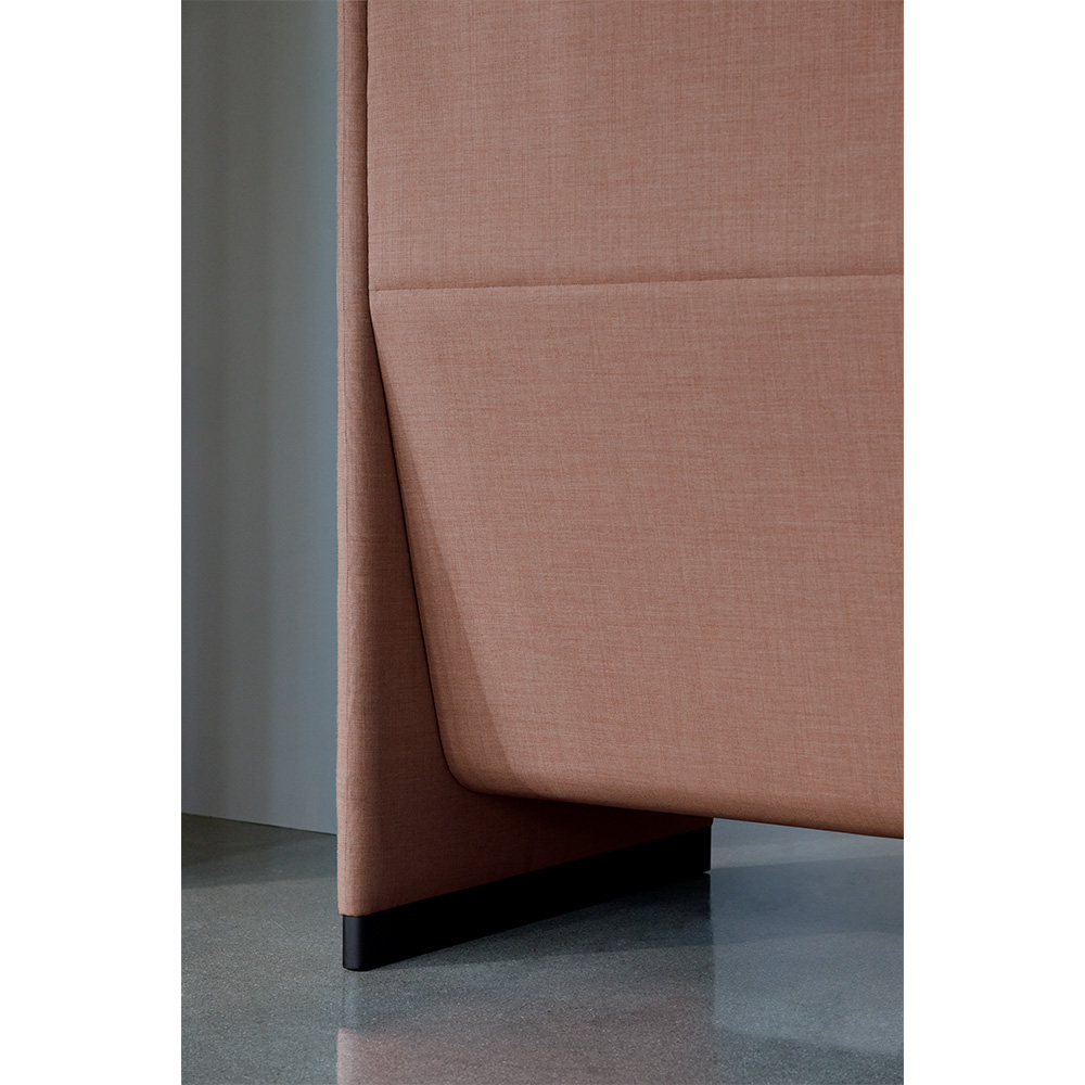 Case Highback 2 Sitzer Sofa