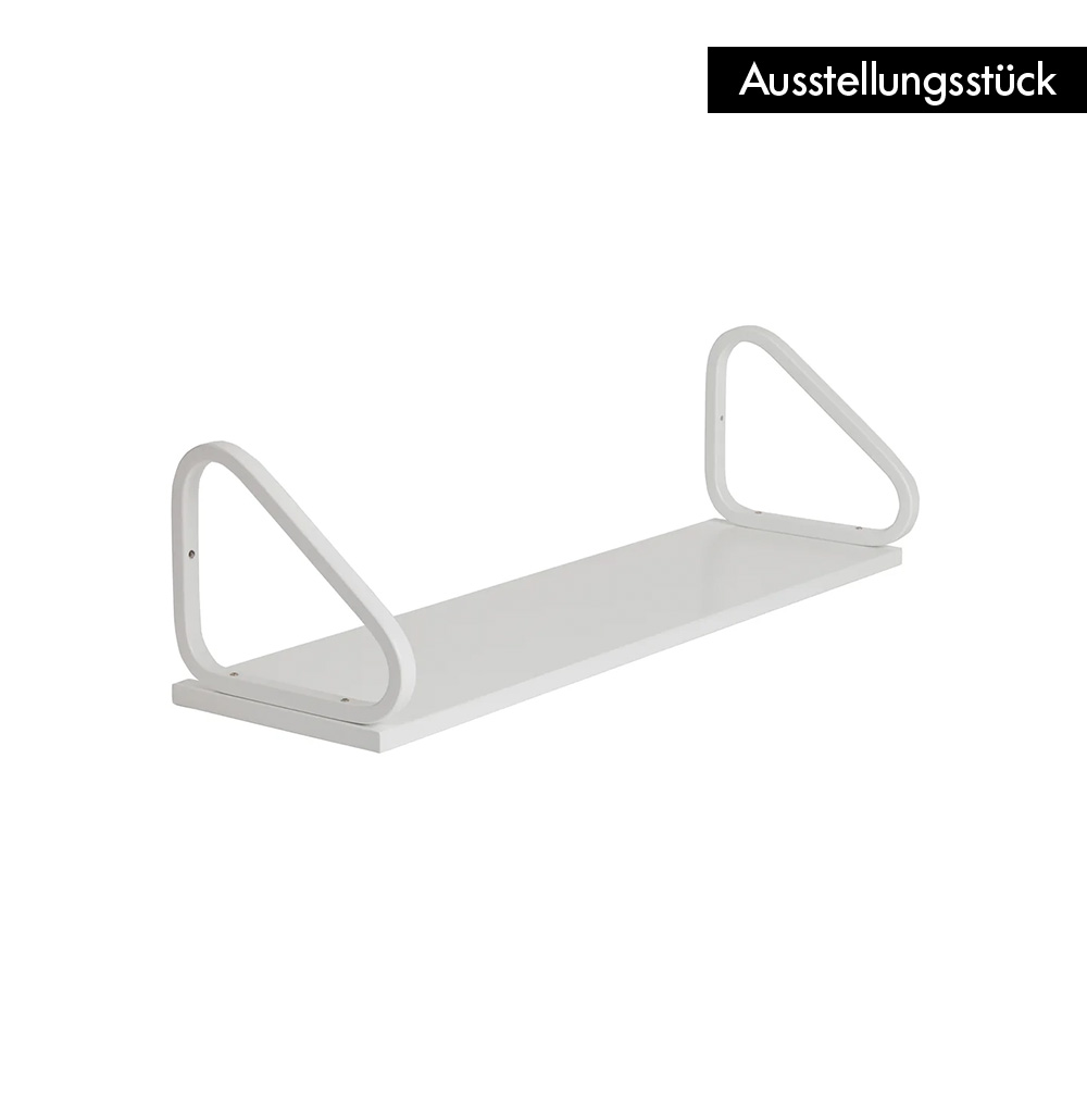 Wandregal 112B - Ausstellungsstück