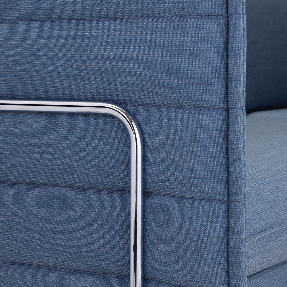 Alcove Sofa - 2-Sitzer