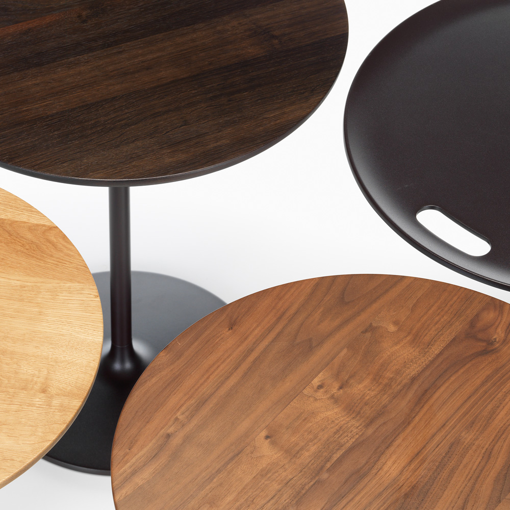 Occasional Low Table