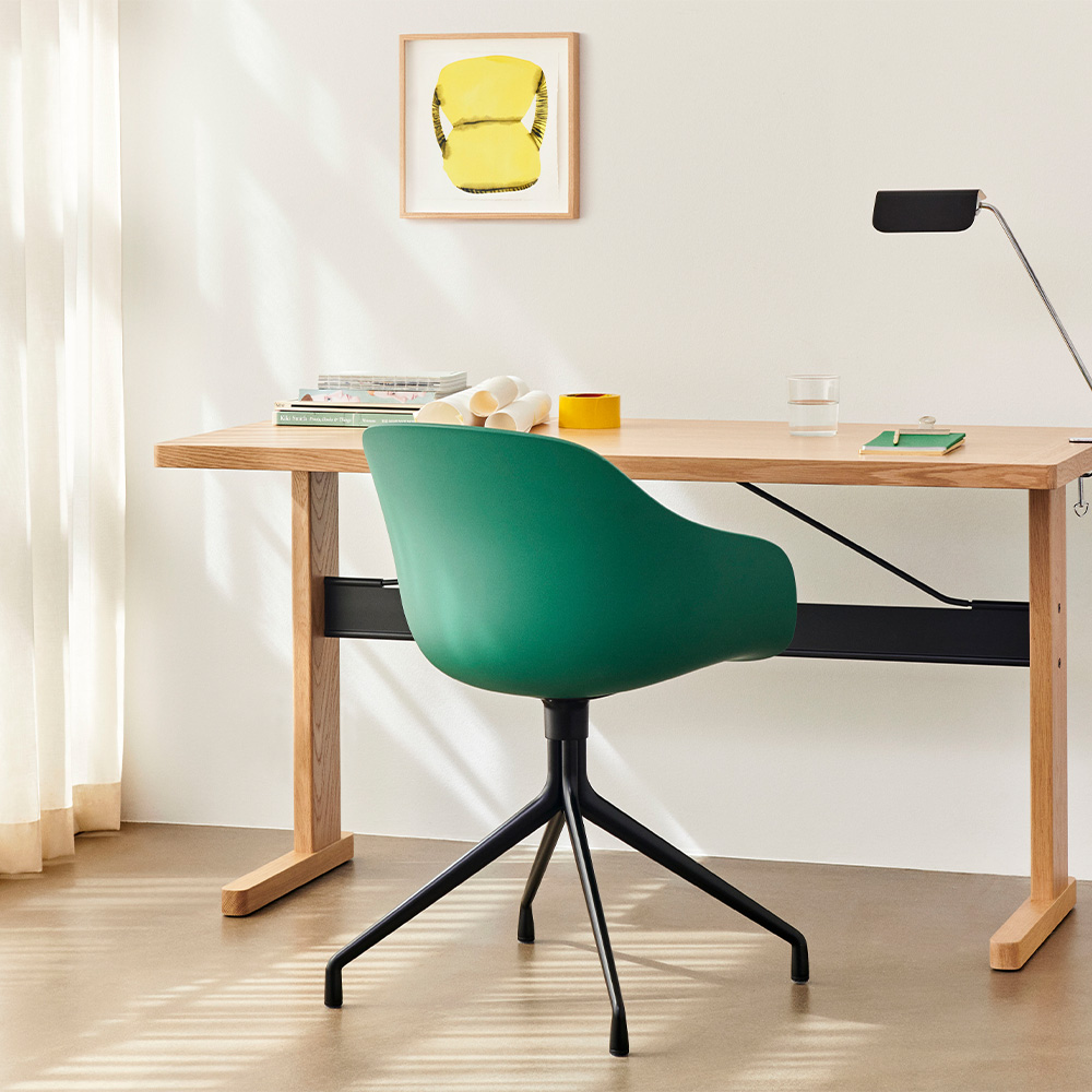 About a Chair AAC 220