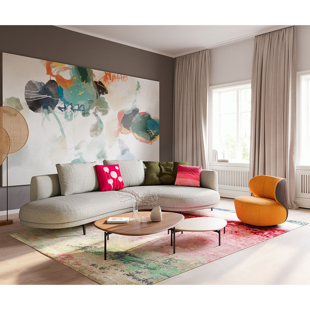 Imbali Teppich Legends of Carpets