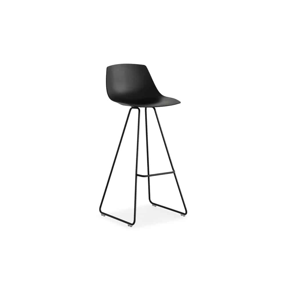 Miunn Outdoor Barhocker