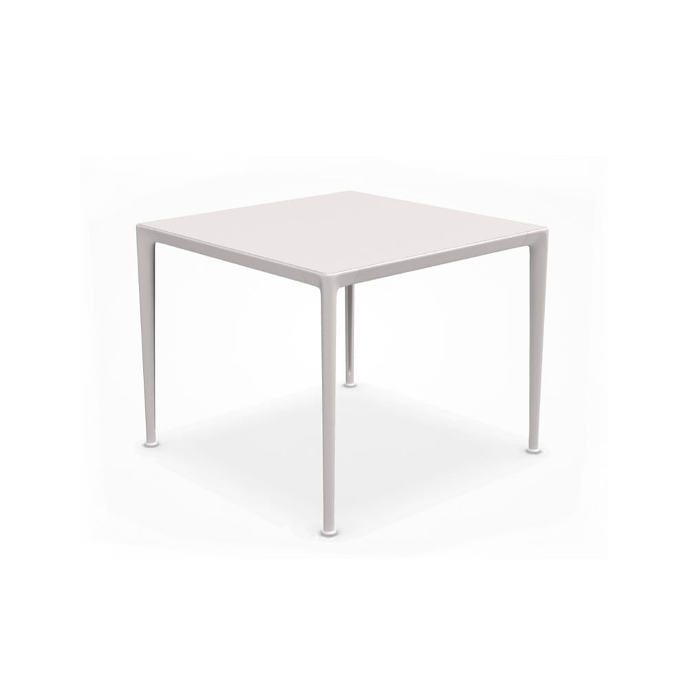 Mirto Tisch Aluminium Outdoor