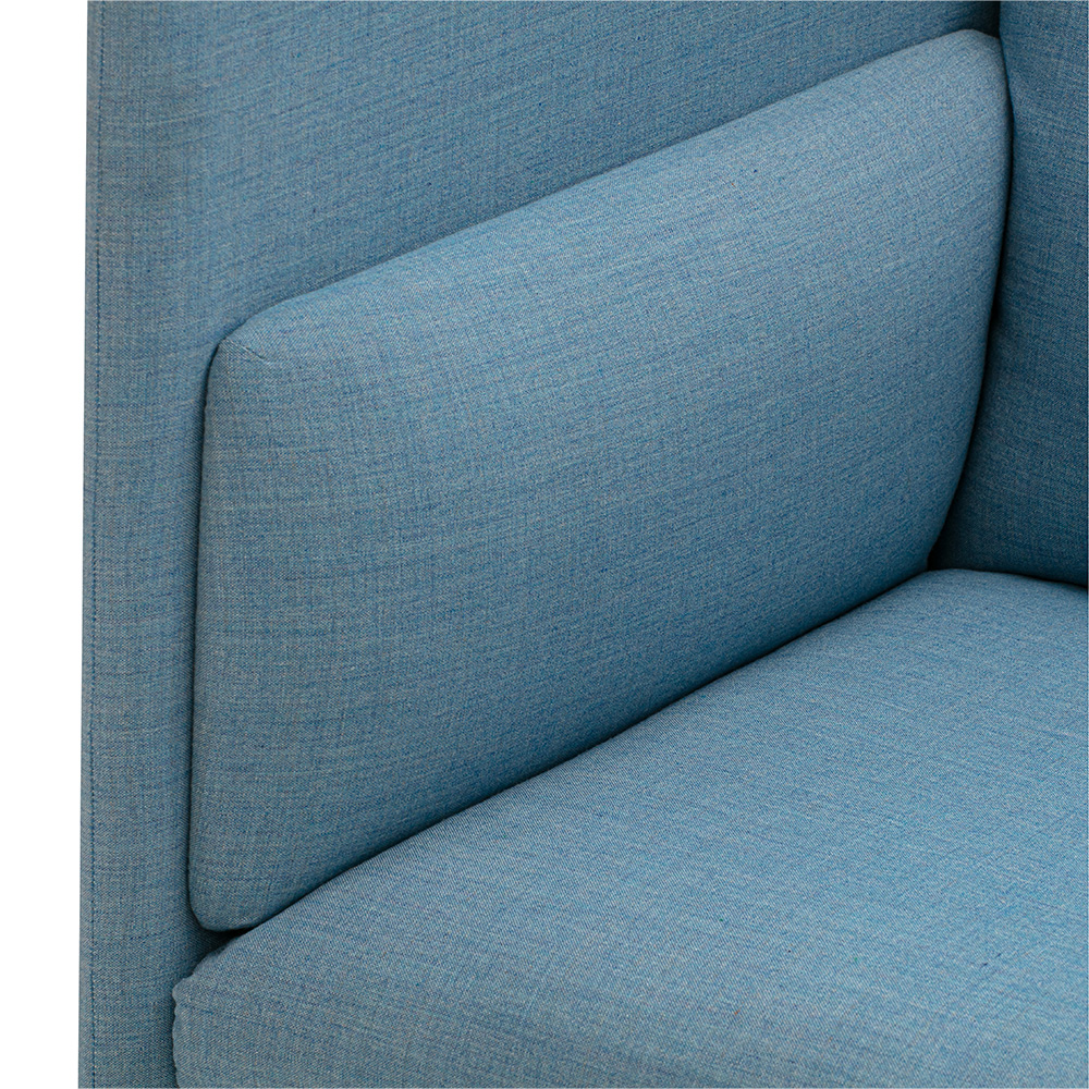 Case Highback 1,5 Sitzer Sofa
