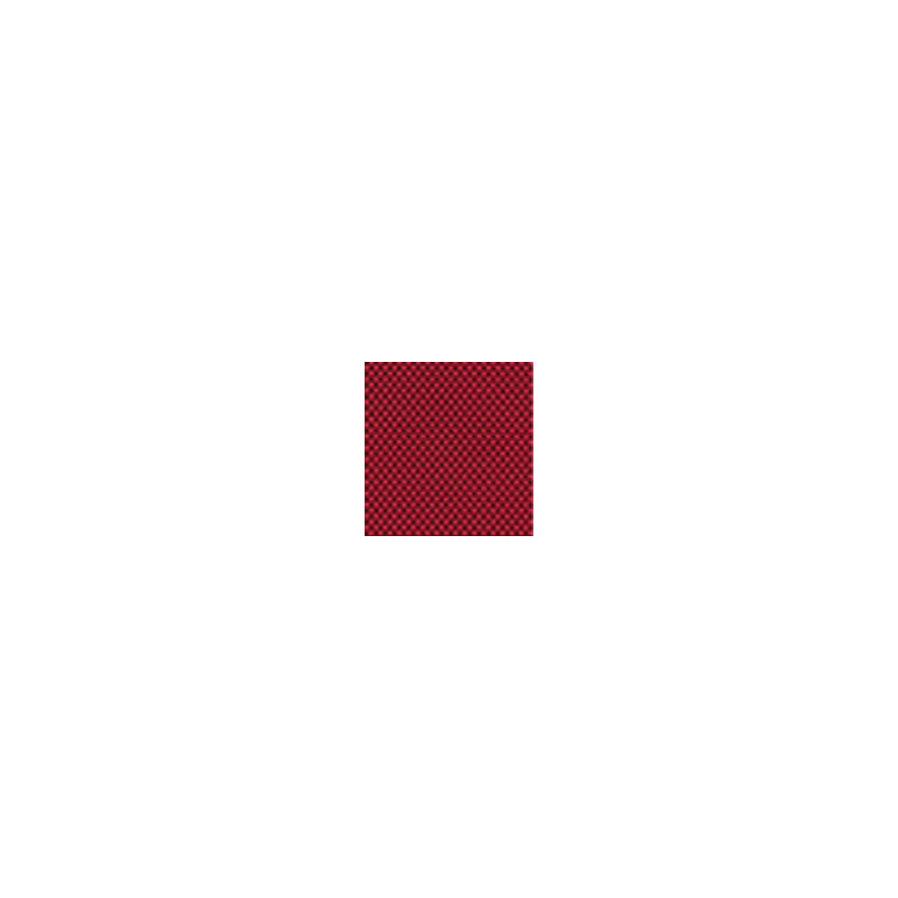Turn Around High Desk Chair nova rot