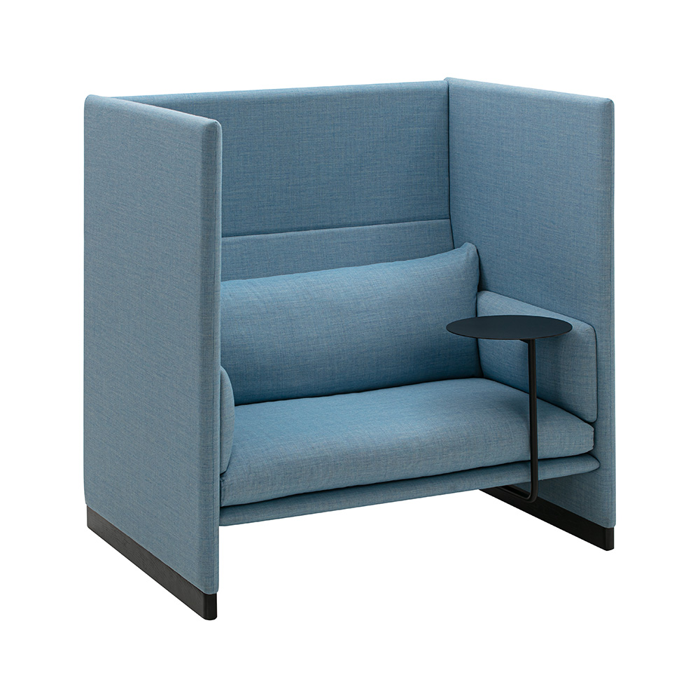 Case Highback 1,5 Sitzer Sofa
