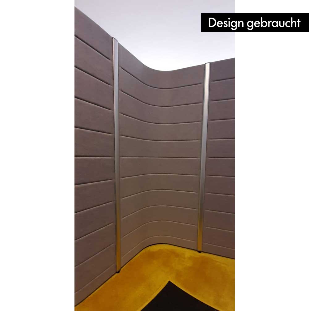 Workbays Doppel - Design gebraucht