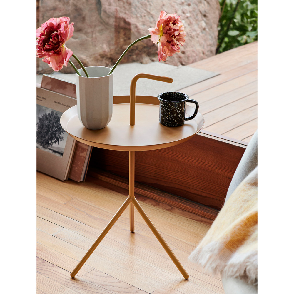 DLM Side Table