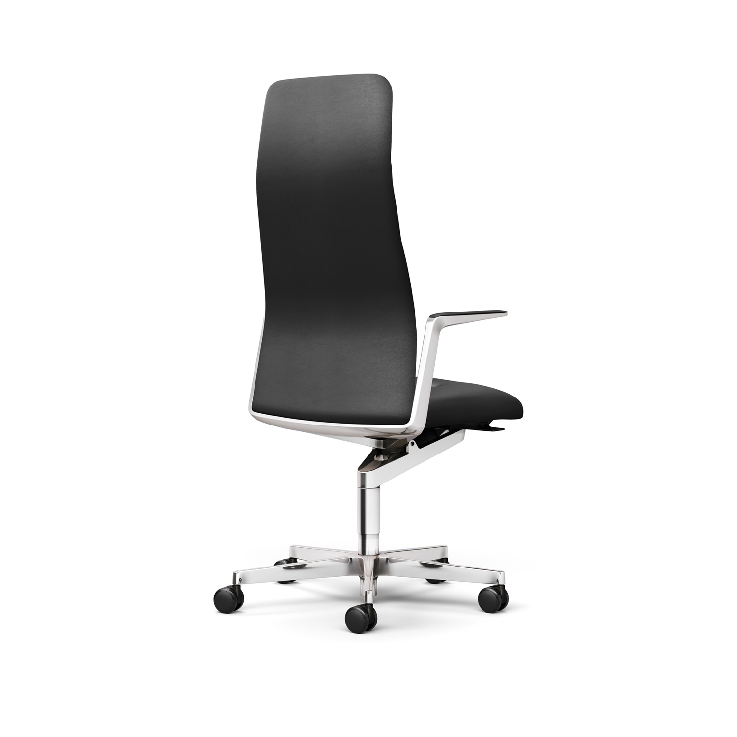 Leadchair Management 2050