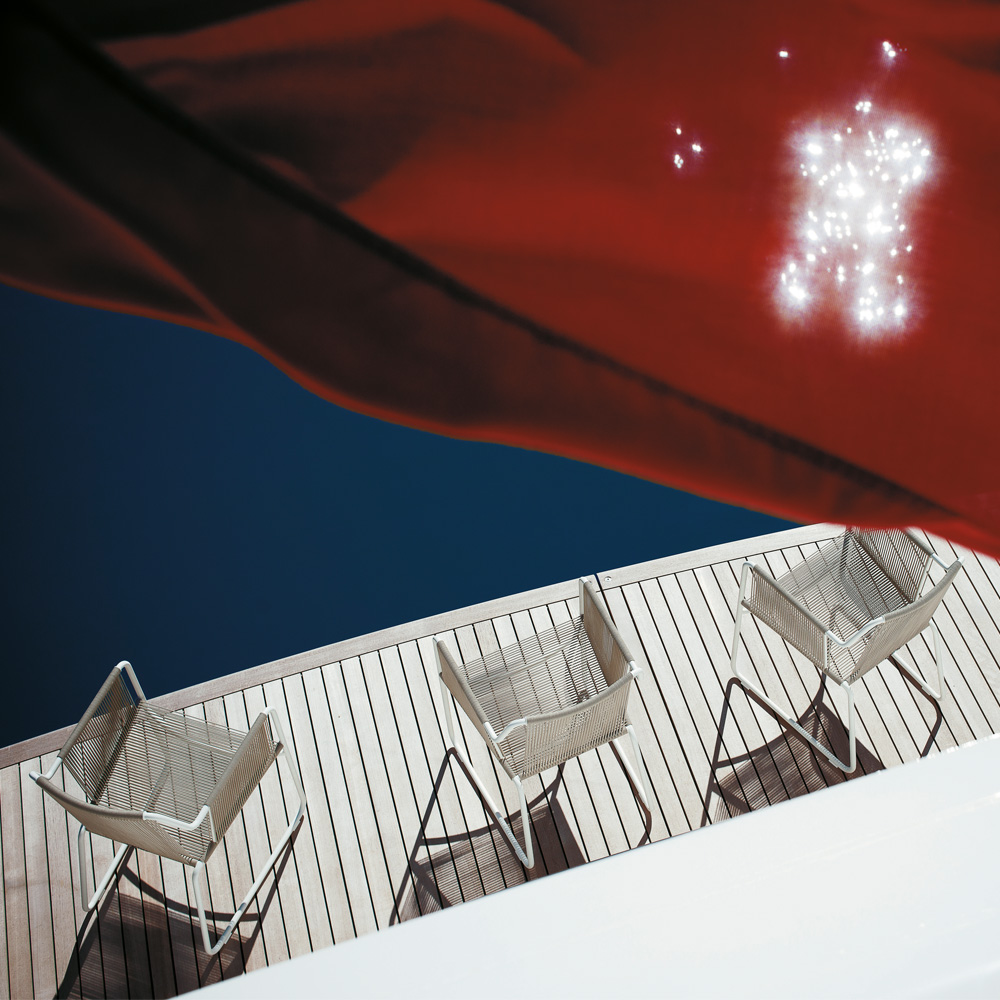 Harp Armlehnstuhl 359