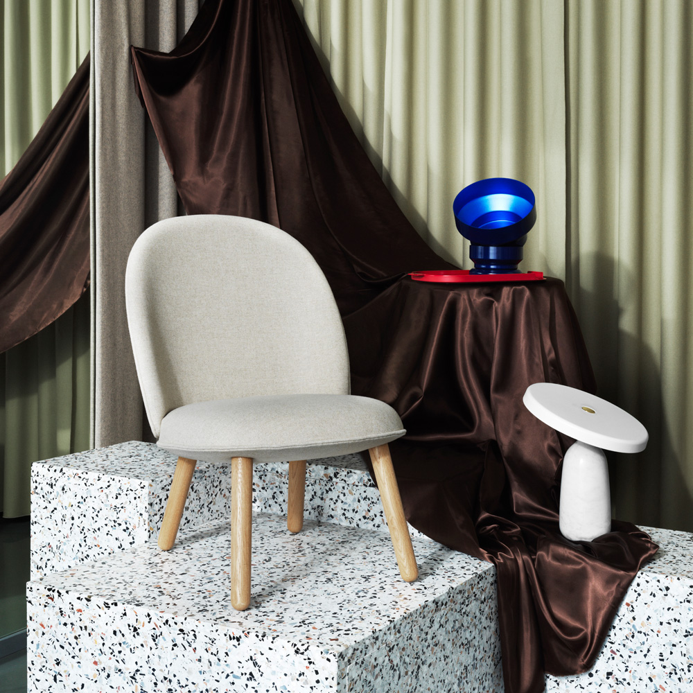 Ace Loungechair