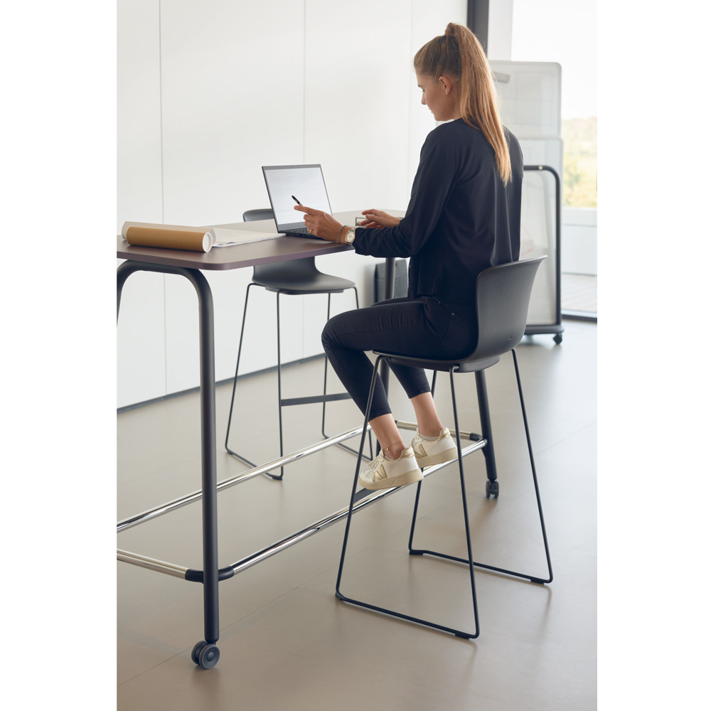 se:lab high desk agile