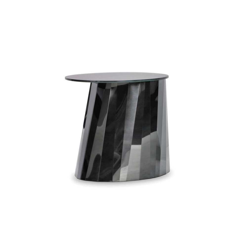 Pli Side Table