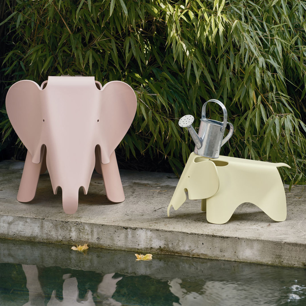 Eames Elephant