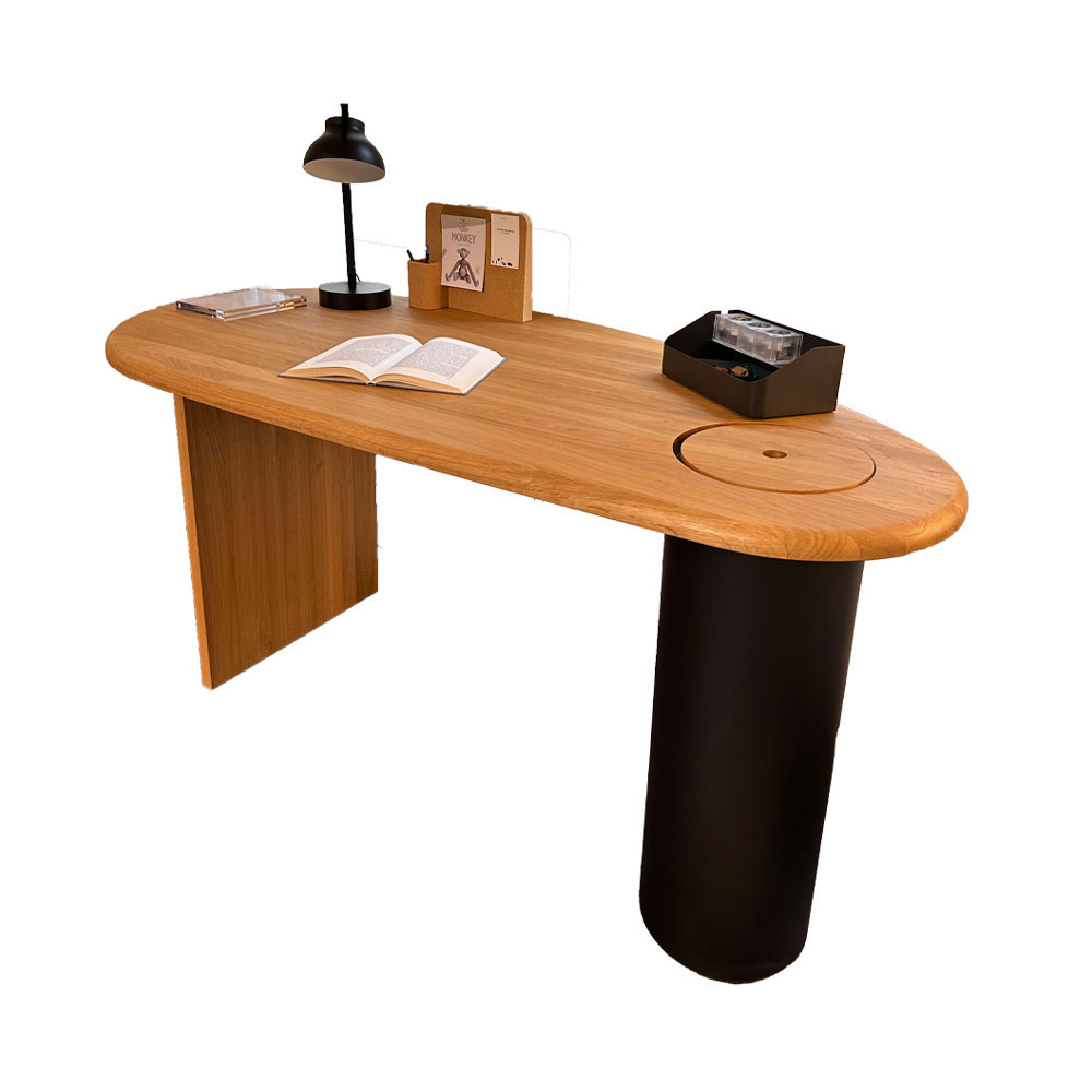The Eclipse Desk - Ausstellungsstück