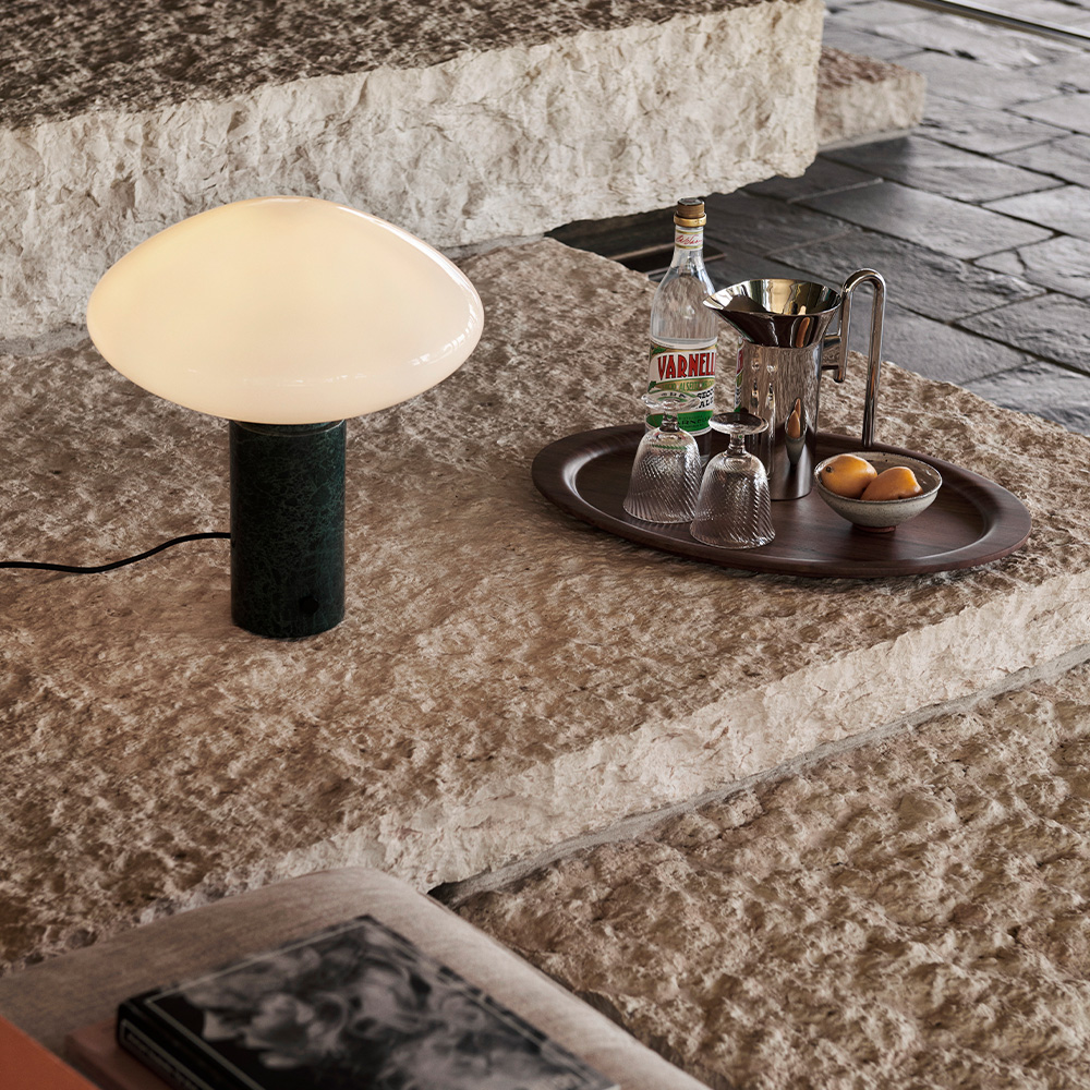 Mist AP17 Tischleuchte