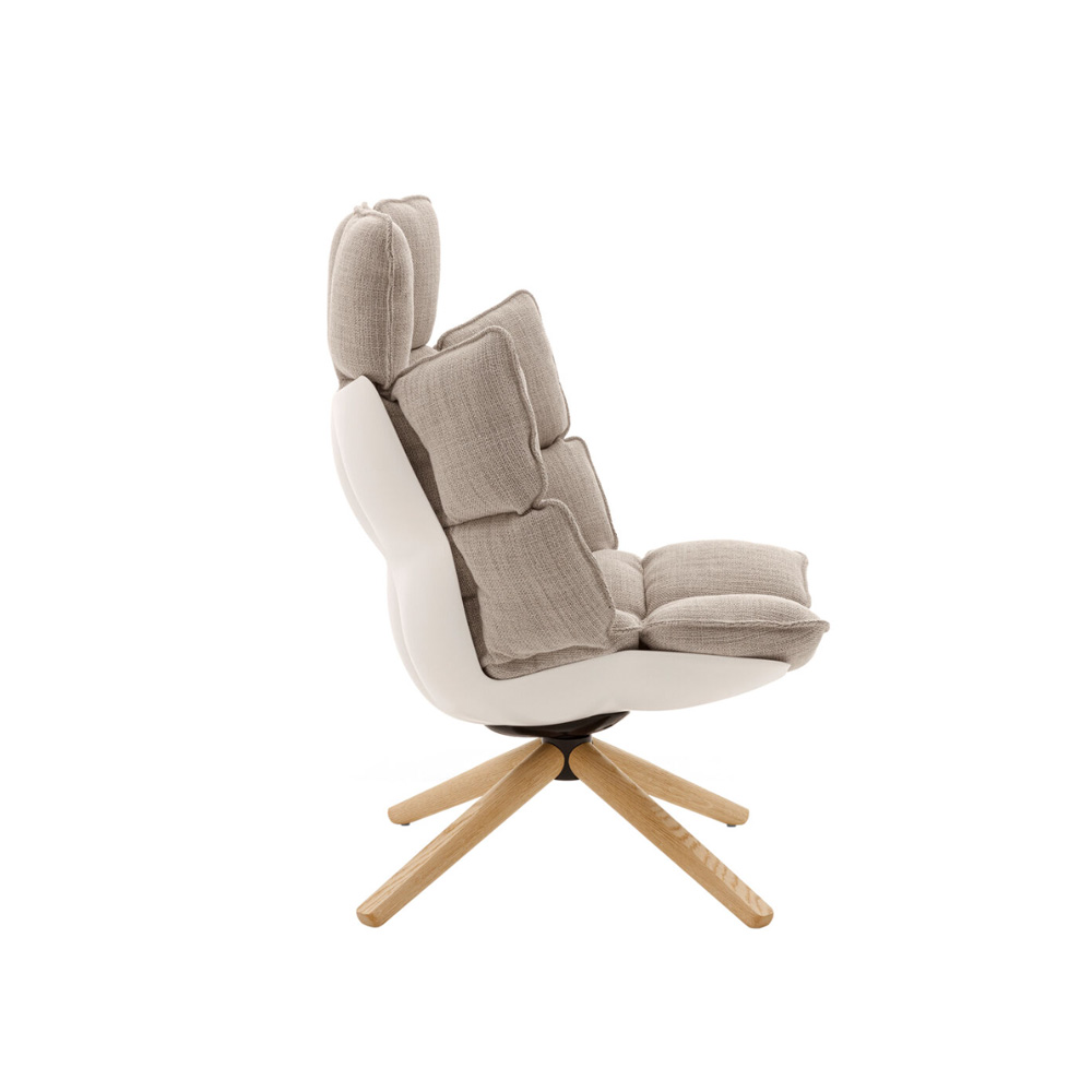 Husk Sessel