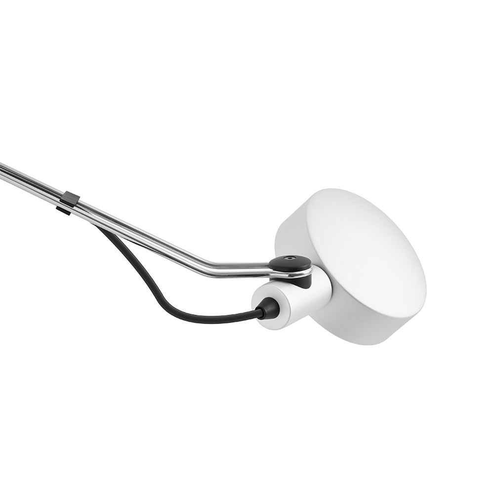 Cupola Wall Lamp