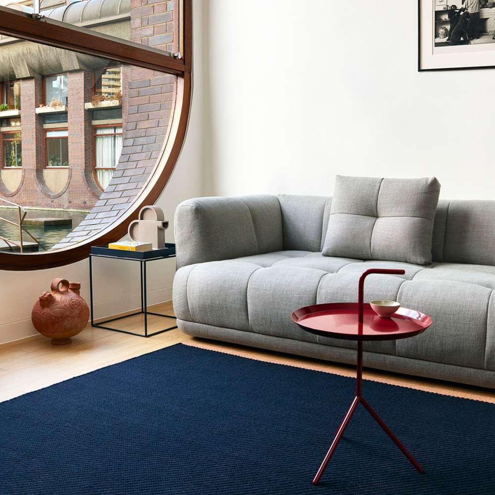 DLM Side Table