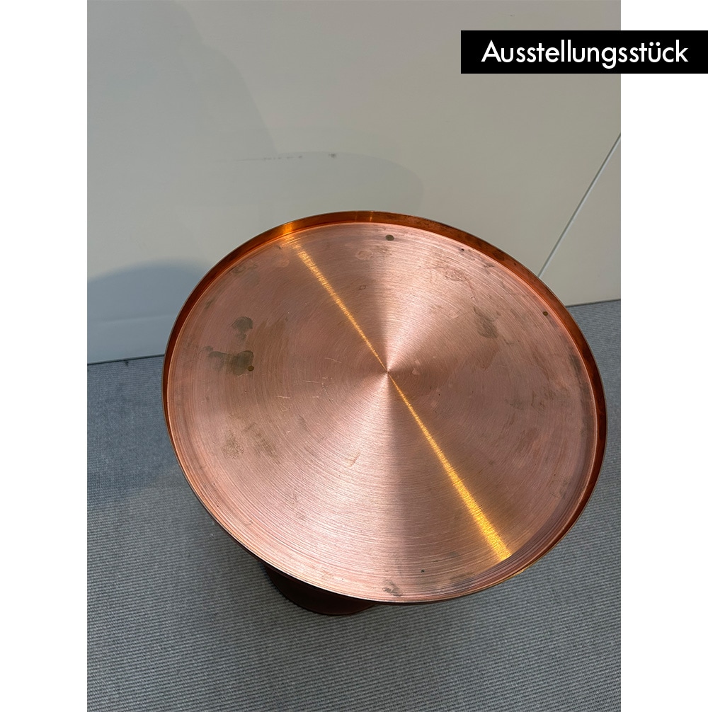 M05 - Kupfer - Ausstellungsstück