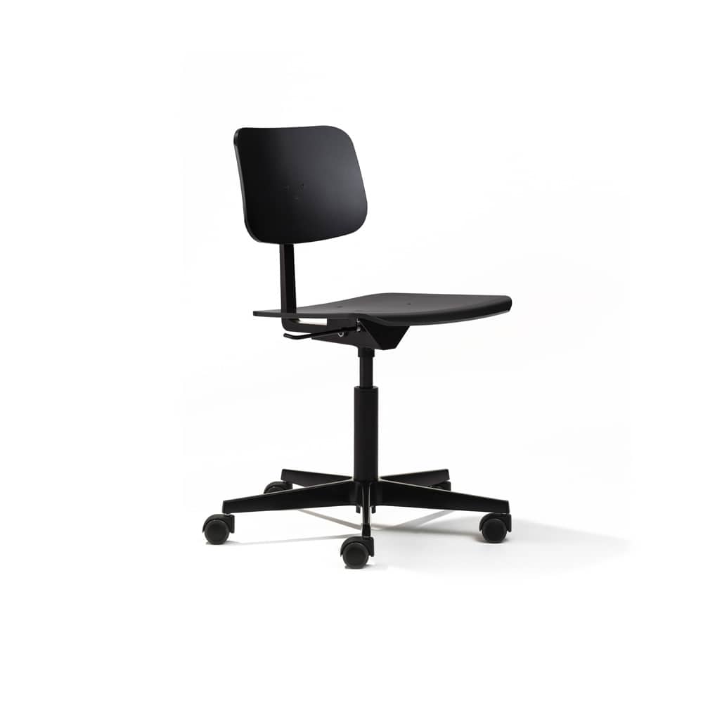 Mr. Square Arbeitsstuhl