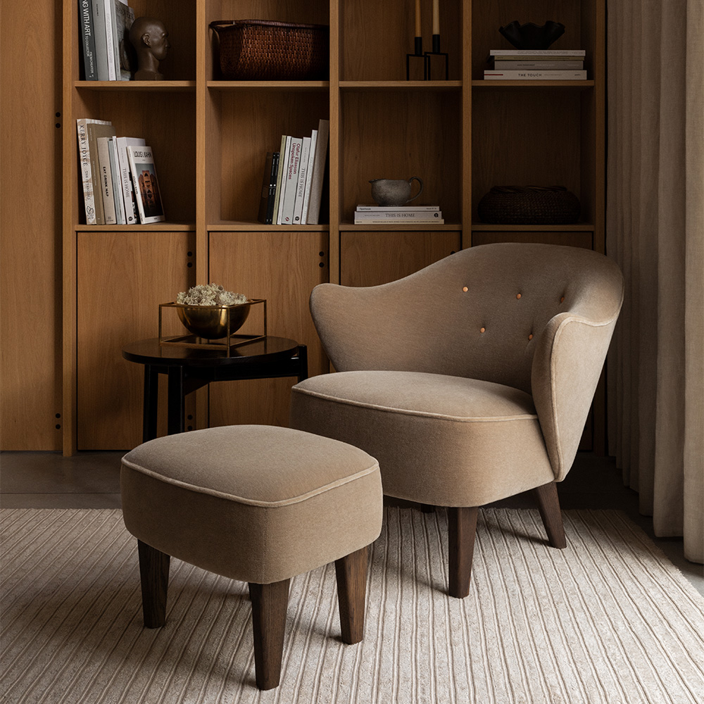 Ingeborg Lounge Chair