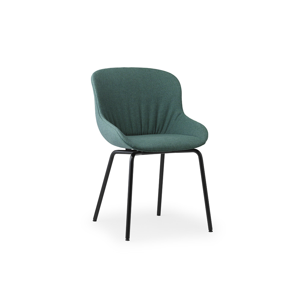 Hyg Comfort Chair Steel