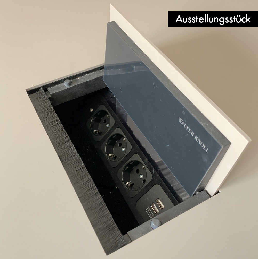 Keypiece Tisch - Design gebraucht