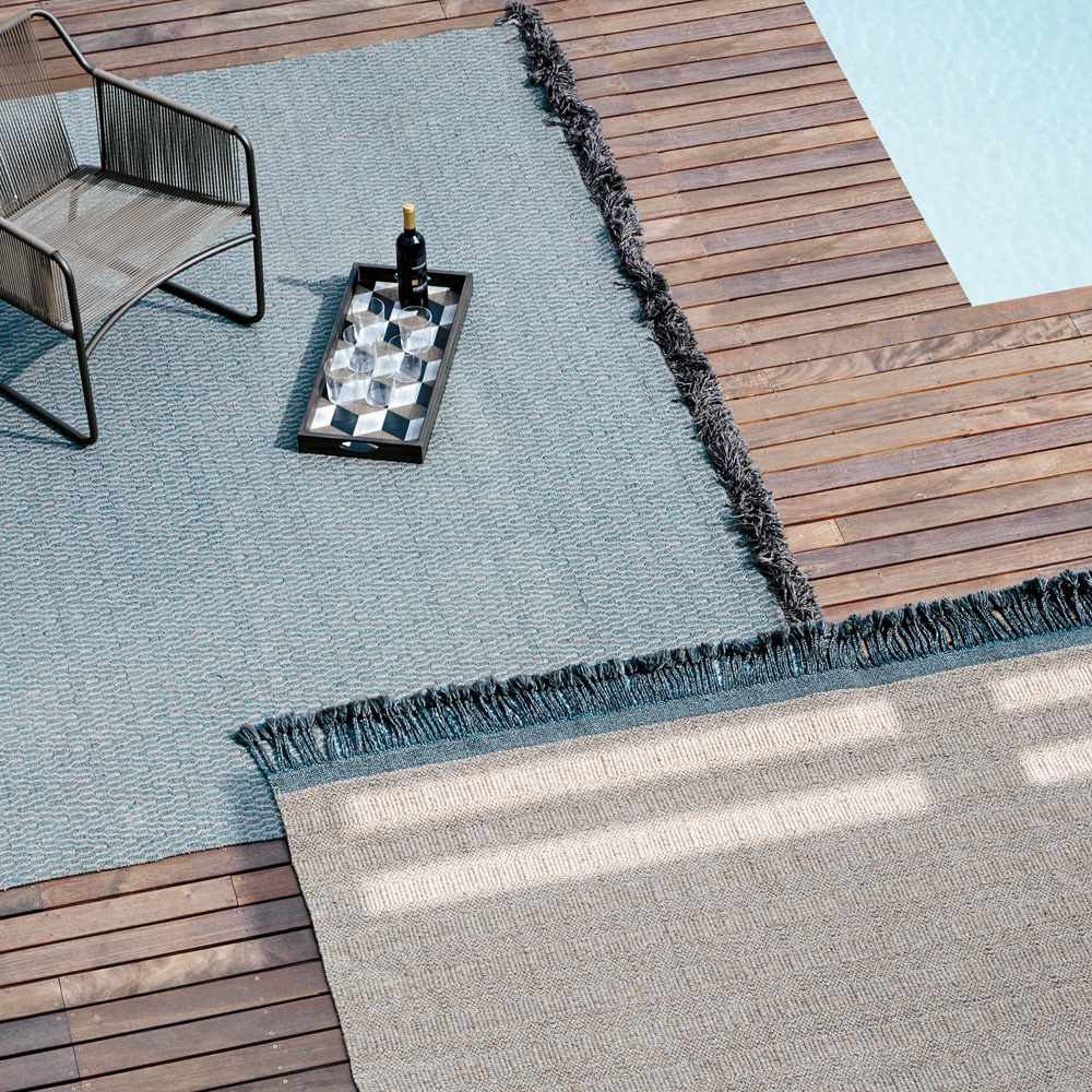 Atlas Outdoorteppich