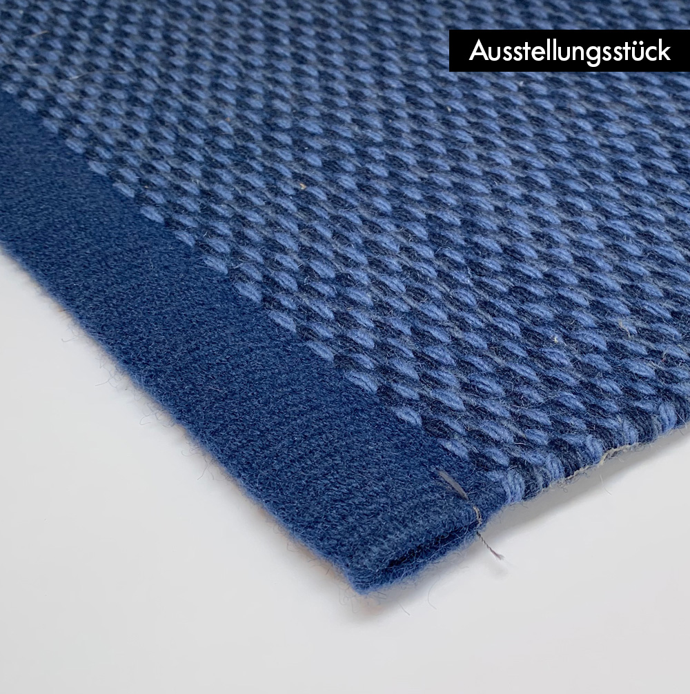 Hägga Teppich - Ausstellungsstück