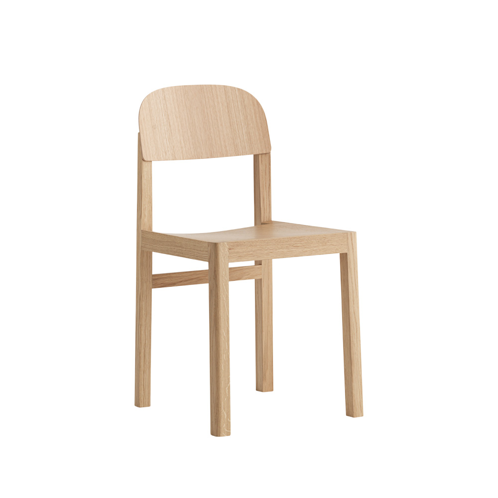 Workshop Chair