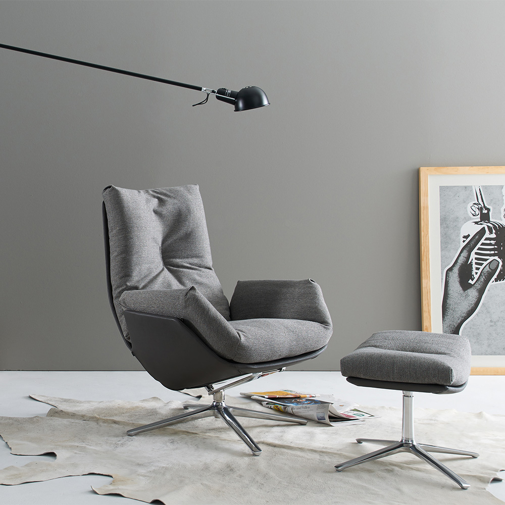 Cordia Lounge Sessel