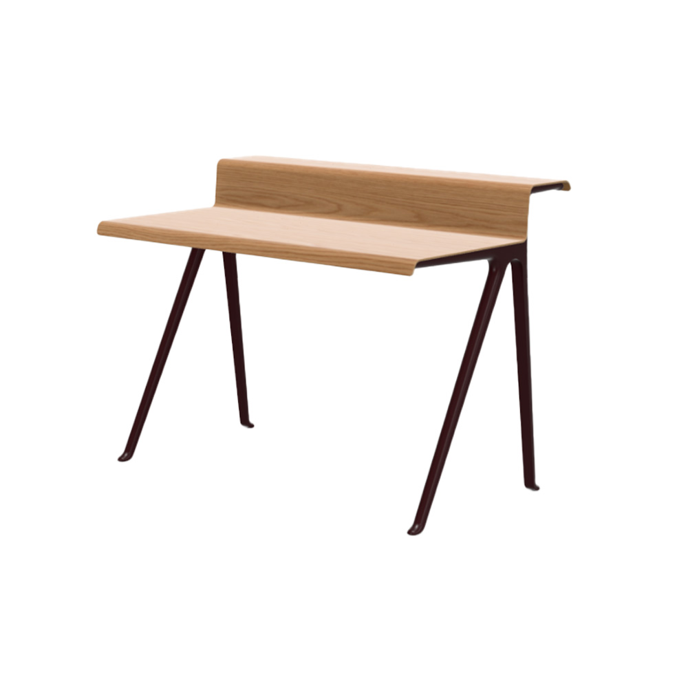 Courier Schreibtisch