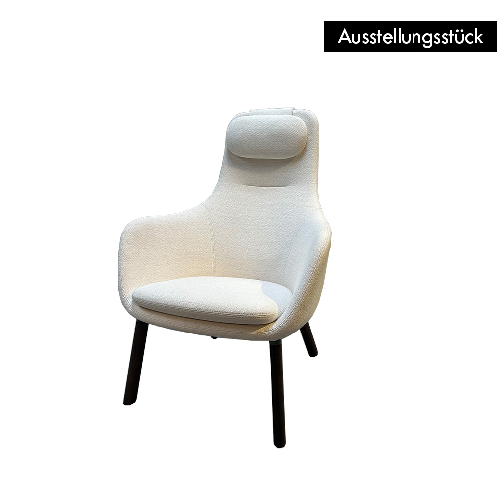 HAL Lounge Chair - Ausstellungsstück