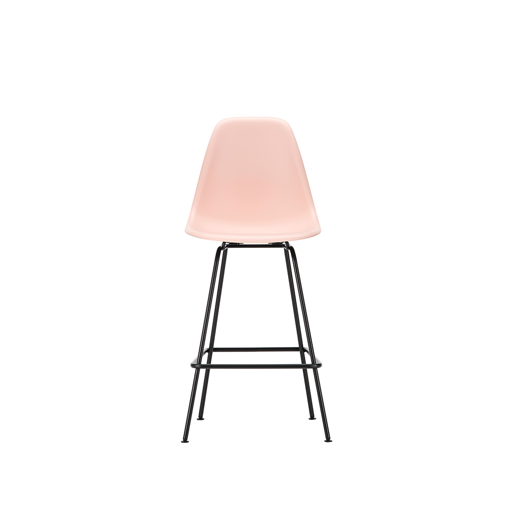 Eames Plastic Stool RE Medium