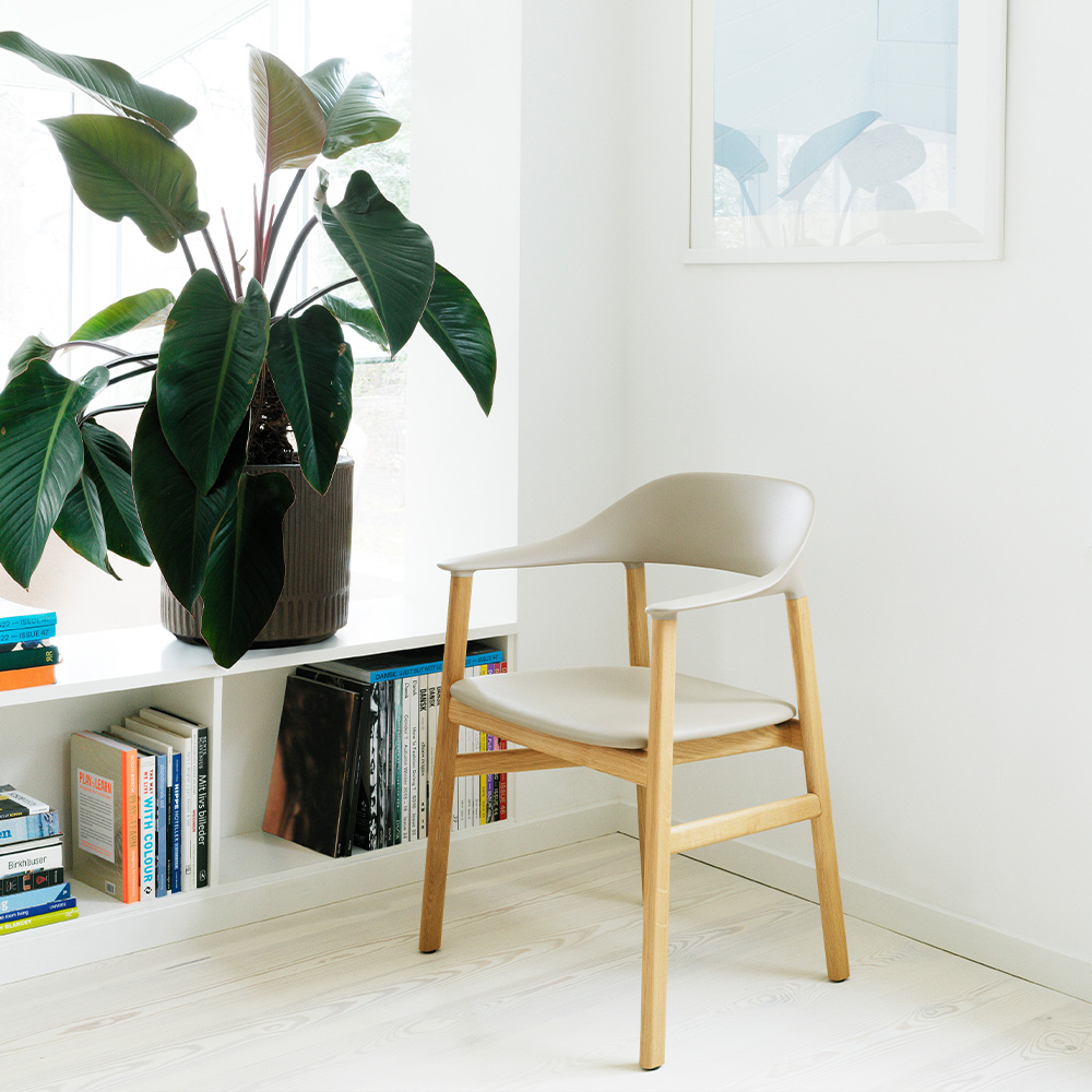 Herit Armchair