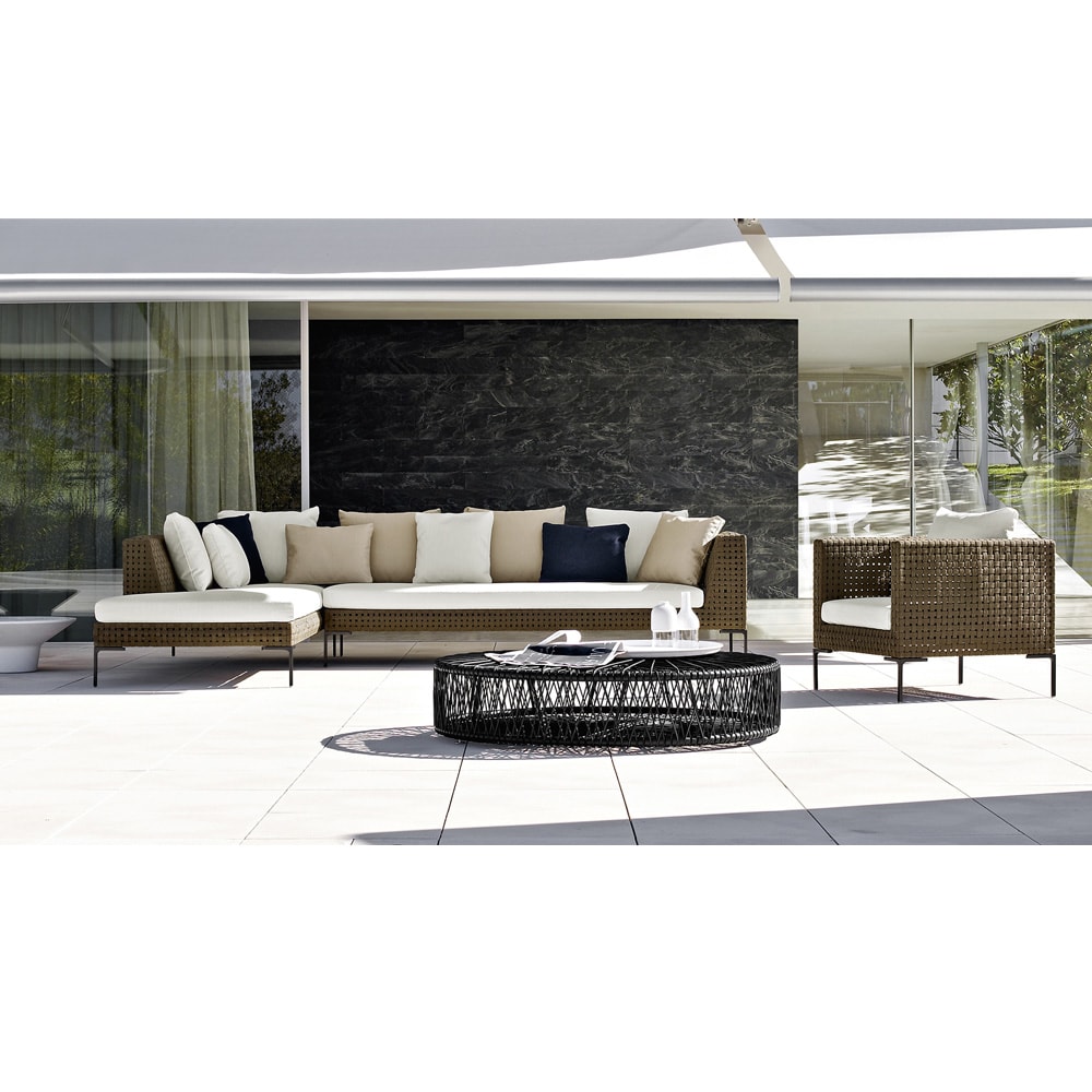 Charles Sofa Outdoor