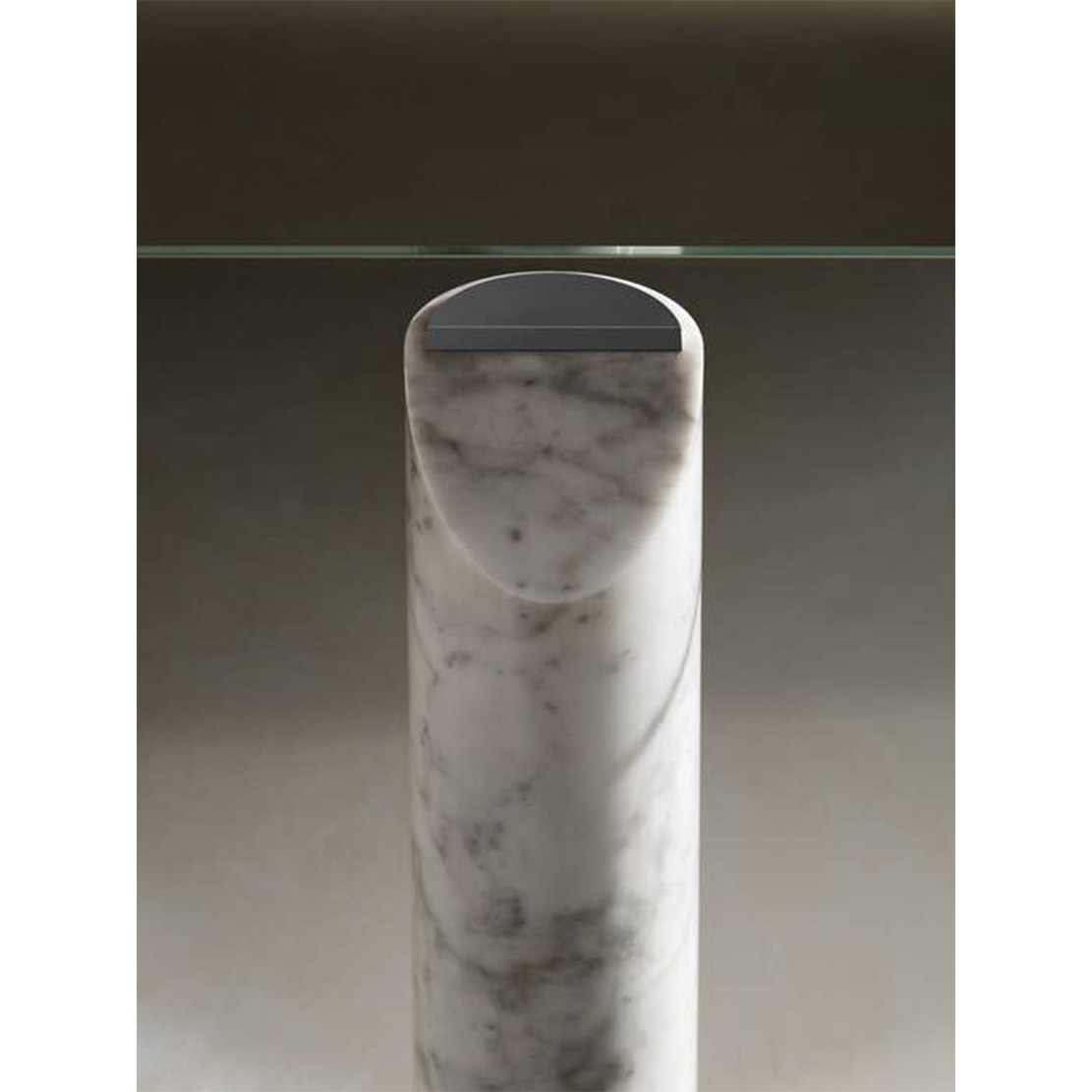 Isos Tisch rechteckig