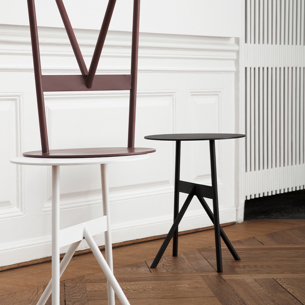 Stock Tisch