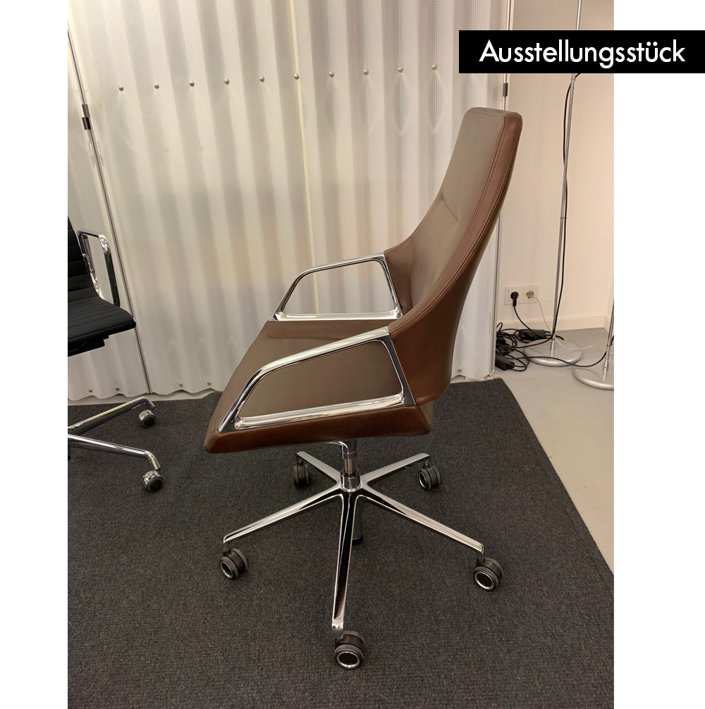 Graph Drehstuhl - Ausstellungsstück