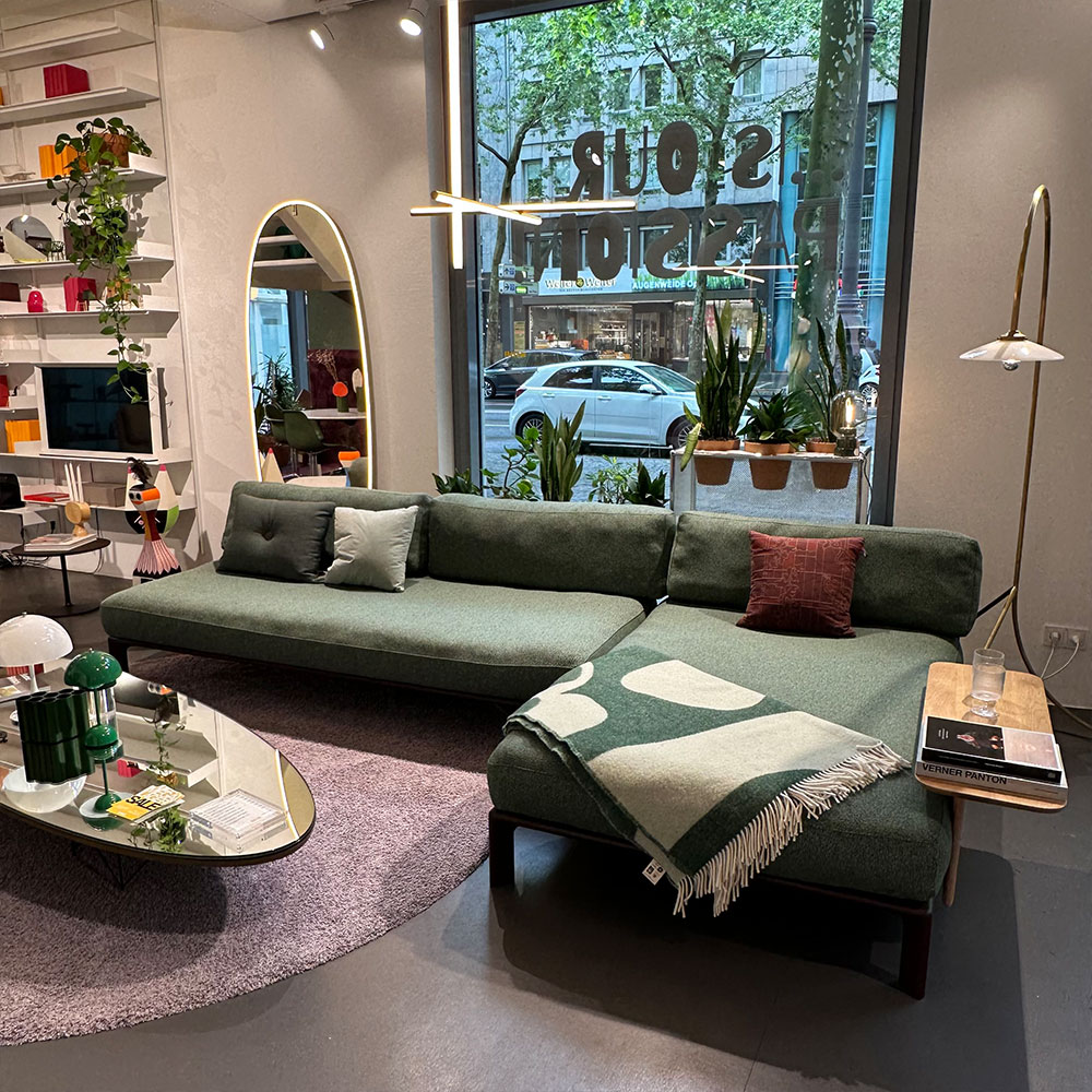 Anagram Sofa - Ausstellungsstück