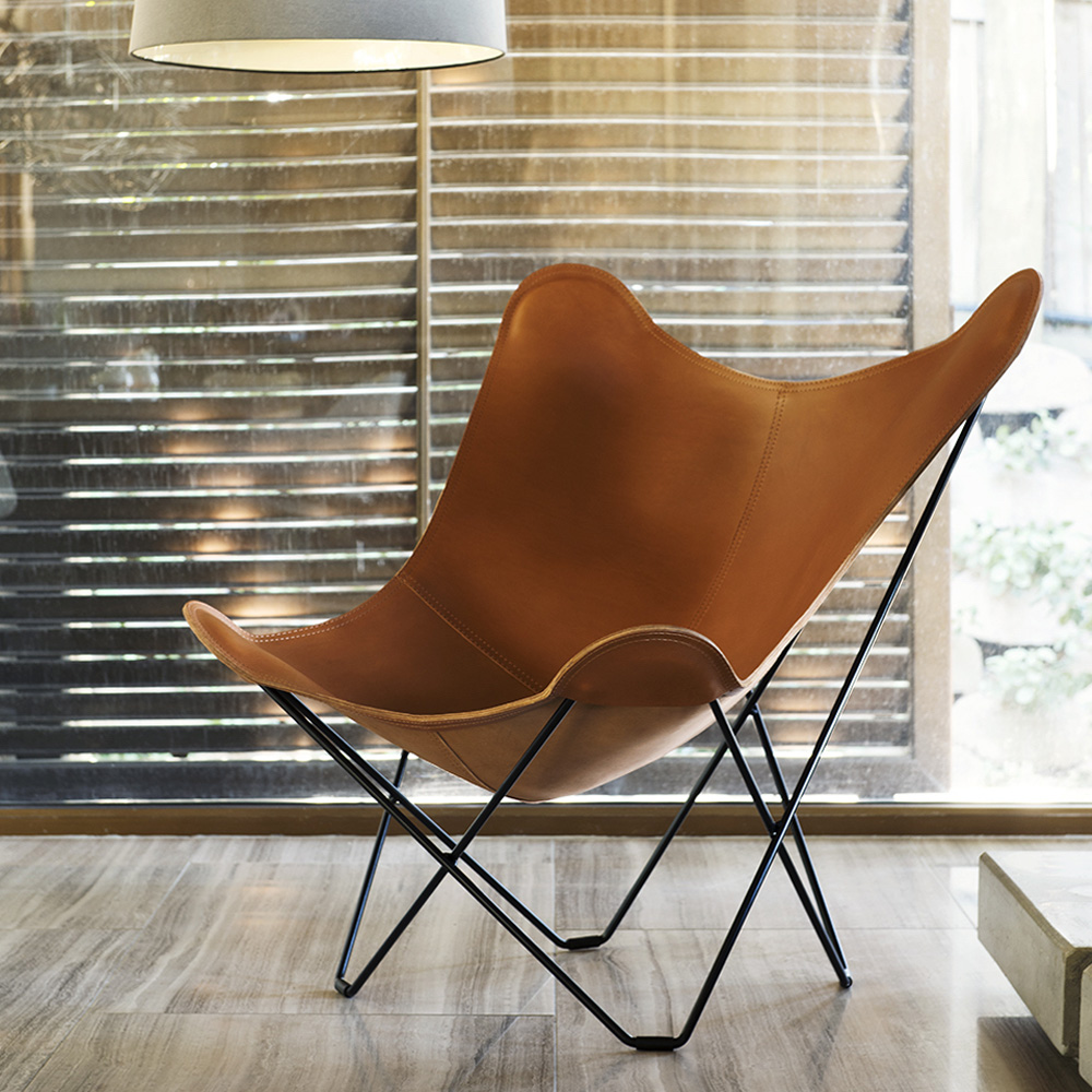 Mariposa Butterfly Sessel Pampa