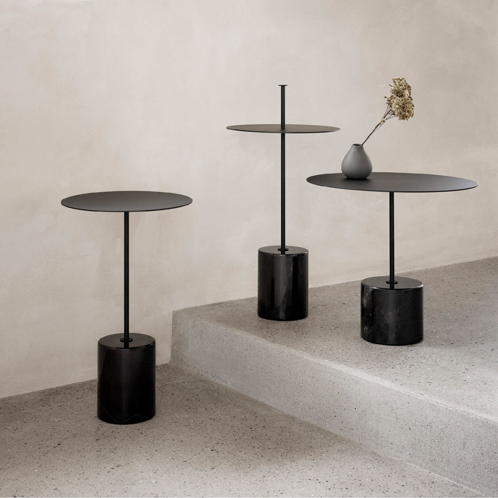 Calibre Side Table
