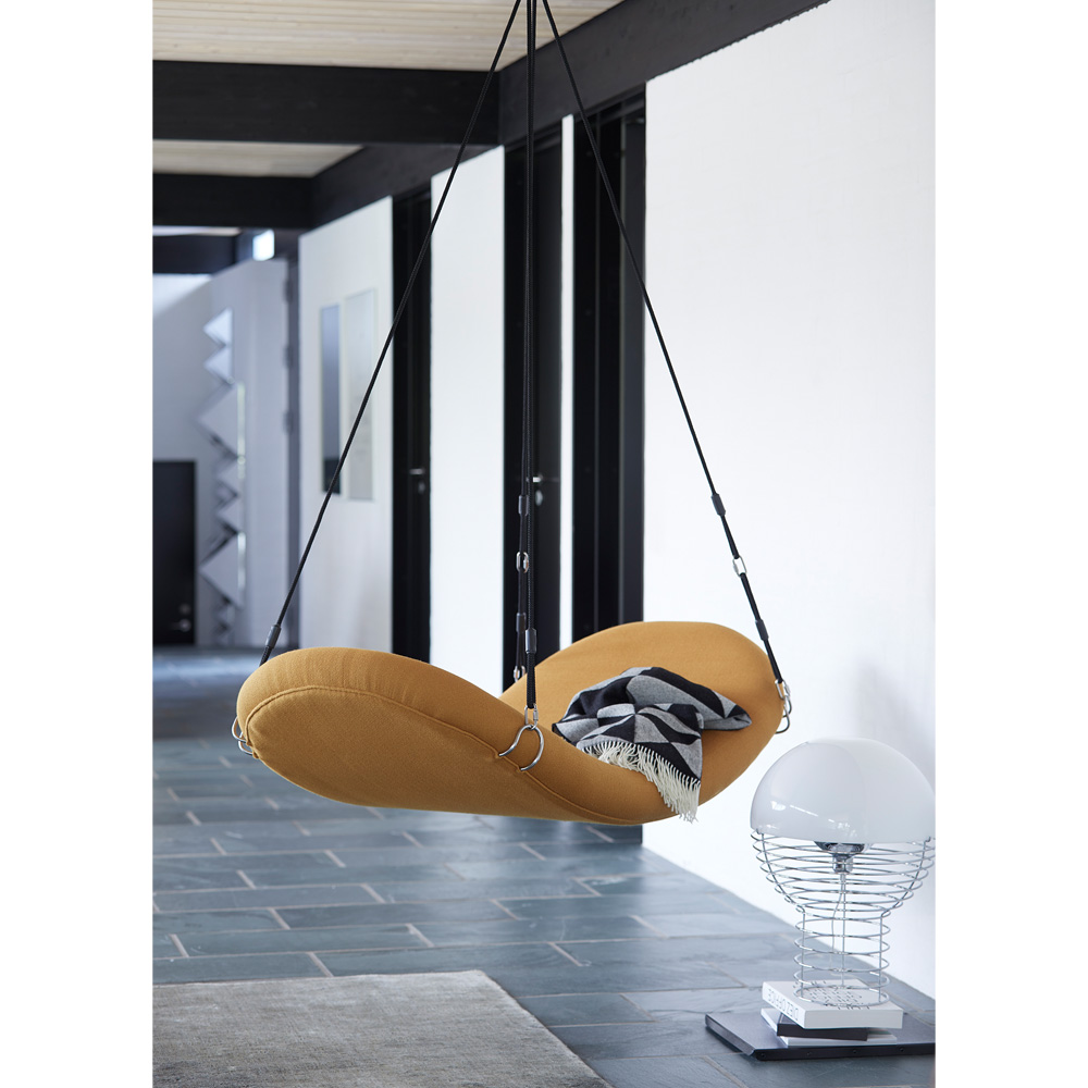 Flying Chair