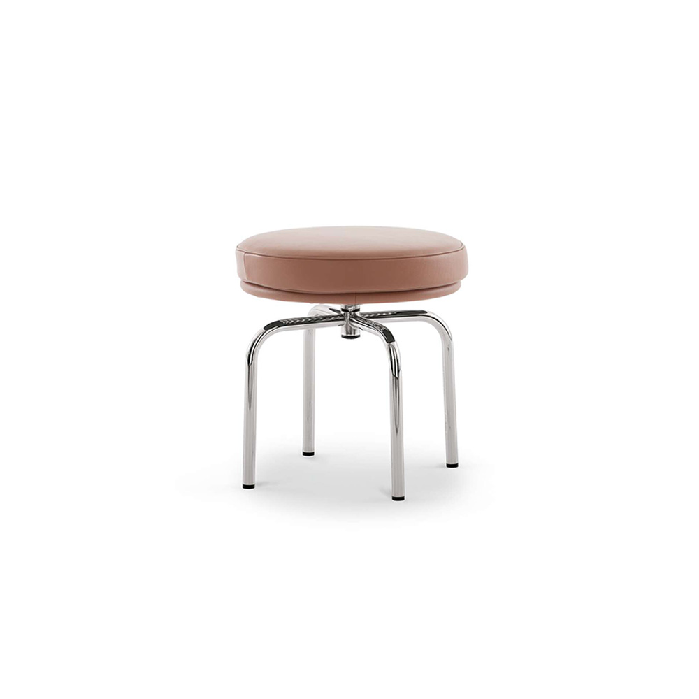 8 Tournant Tabouret Hocker