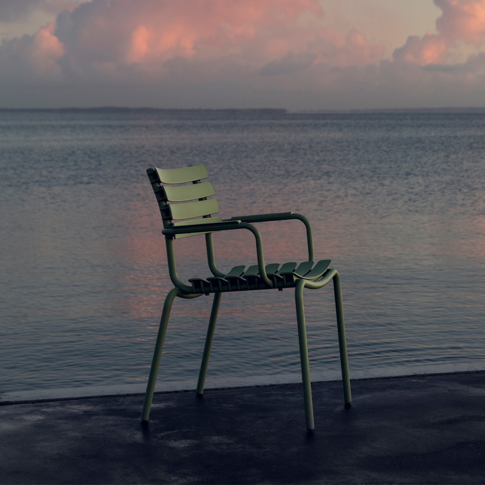 ReClips Outdoorstuhl