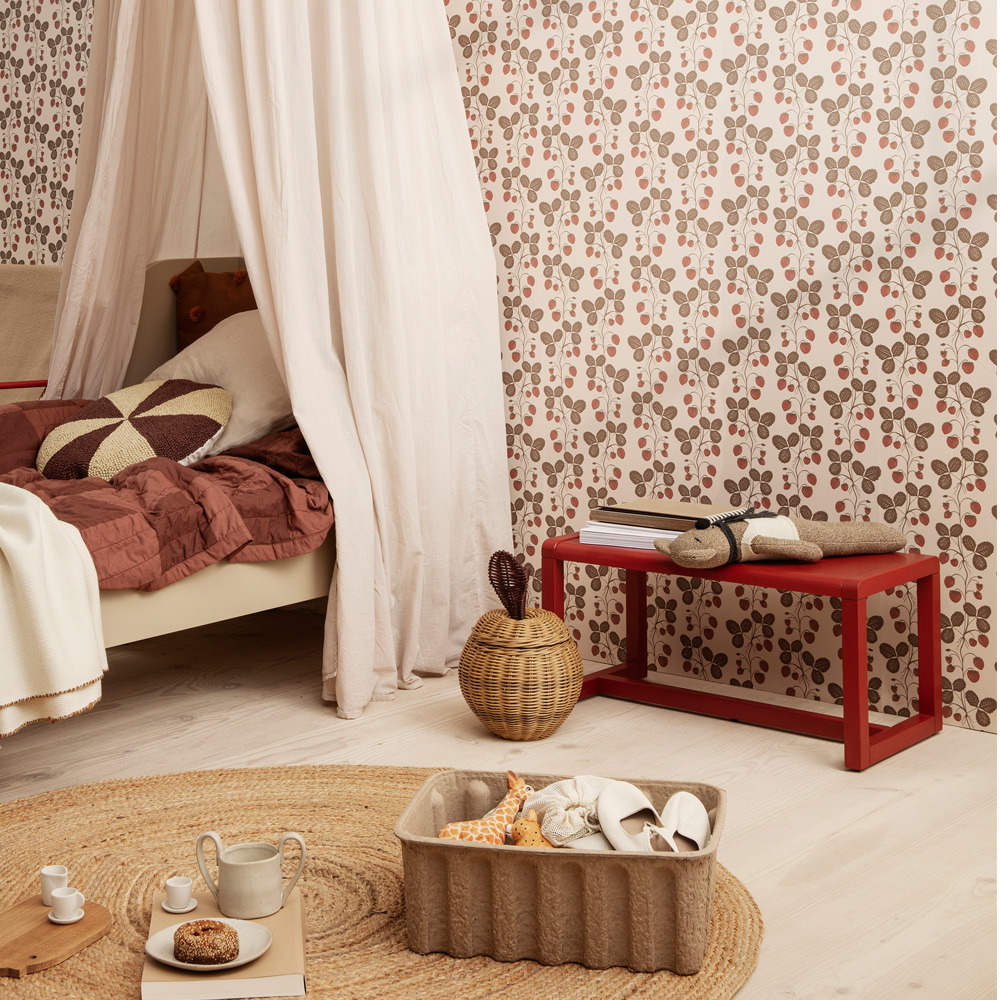 Little Architect Bank